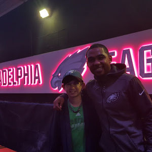 Meet your Posher, Parker